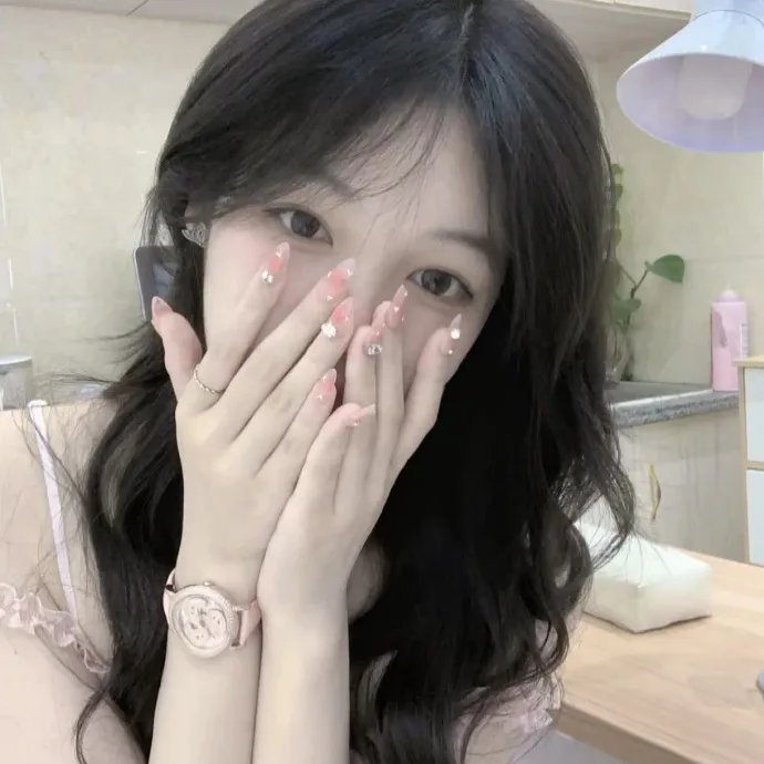 我的鬼女孩封面