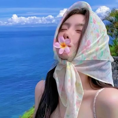 情人与骗子封面